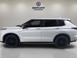 2023 Mitsubishi Outlander SE Black Edition