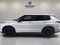 2023 Mitsubishi Outlander SE Black Edition