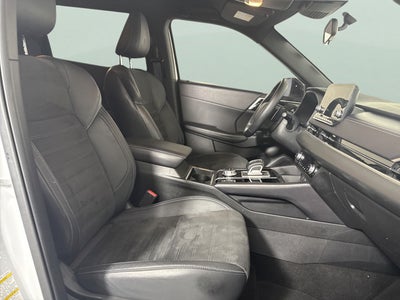 2023 Mitsubishi Outlander SE Black Edition