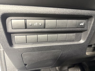 2023 Mitsubishi Outlander SE Black Edition
