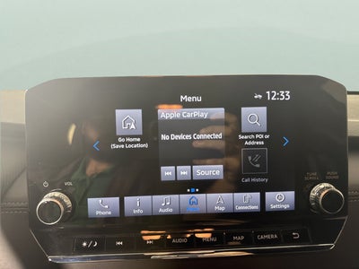 2023 Mitsubishi Outlander SE Black Edition