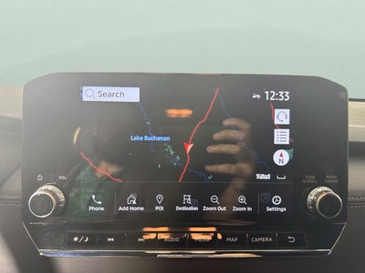 2023 Mitsubishi Outlander SE Black Edition