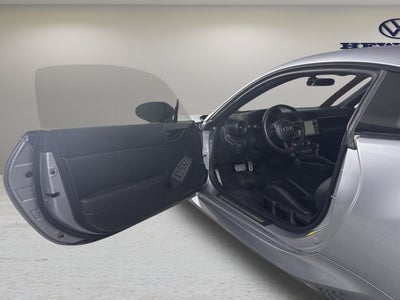 2023 Toyota GR86 Premium
