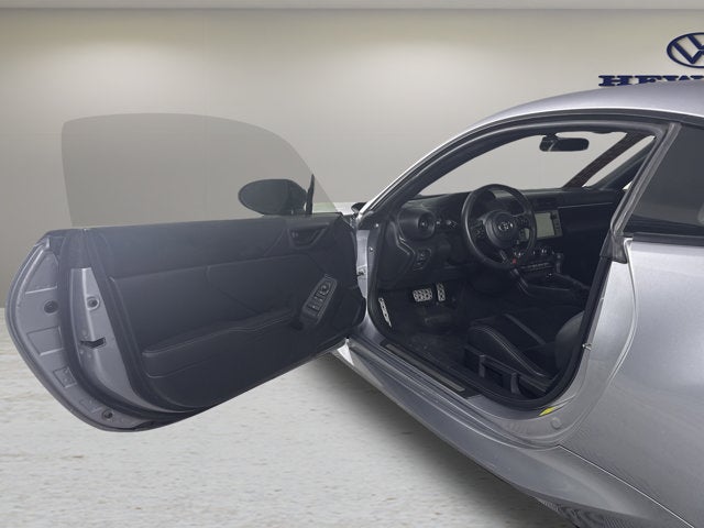 2023 Toyota GR86 Premium