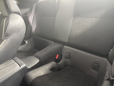 2023 Toyota GR86 Premium