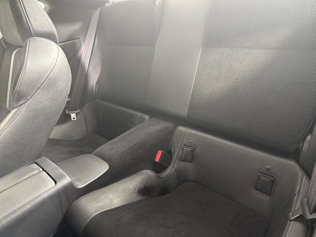 2023 Toyota GR86 Premium
