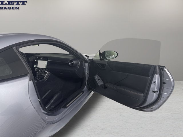 2023 Toyota GR86 Premium