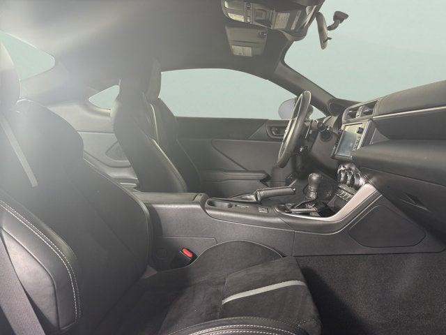 2023 Toyota GR86 Premium
