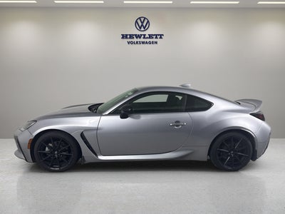 2023 Toyota GR86 Premium