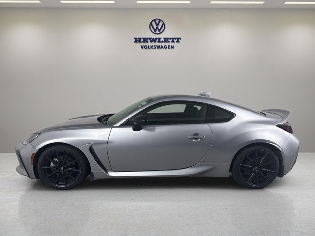 2023 Toyota GR86 Premium