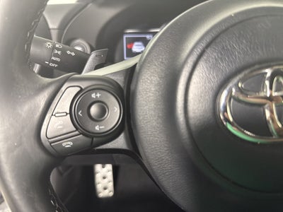 2023 Toyota GR86 Premium
