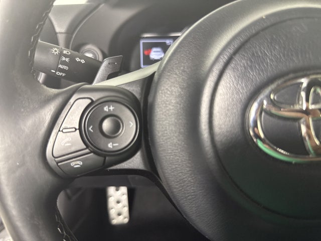 2023 Toyota GR86 Premium