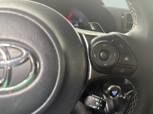 2023 Toyota GR86 Premium
