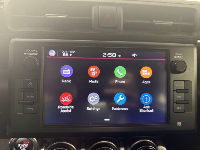 2023 Toyota GR86 Premium