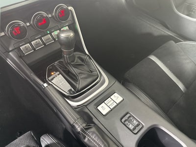 2023 Toyota GR86 Premium