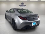 2023 Toyota GR86 Premium