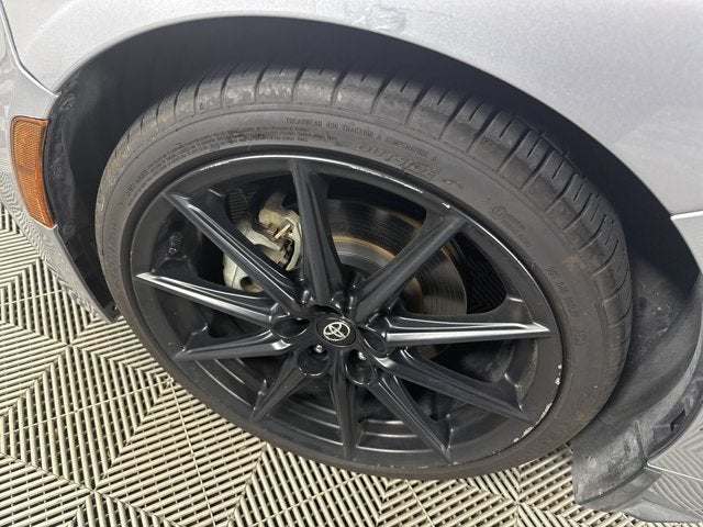 2023 Toyota GR86 Premium