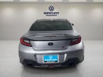 2023 Toyota GR86 Premium