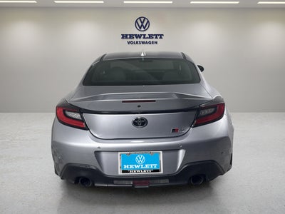 2023 Toyota GR86 Premium