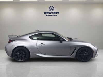 2023 Toyota GR86 Premium
