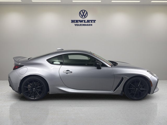 2023 Toyota GR86 Premium