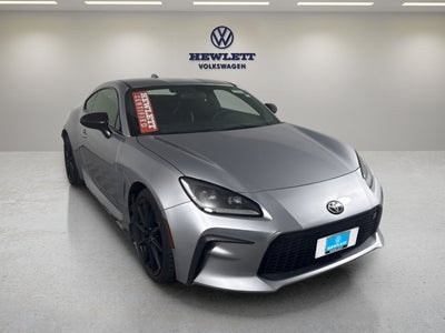 2023 Toyota GR86 Premium