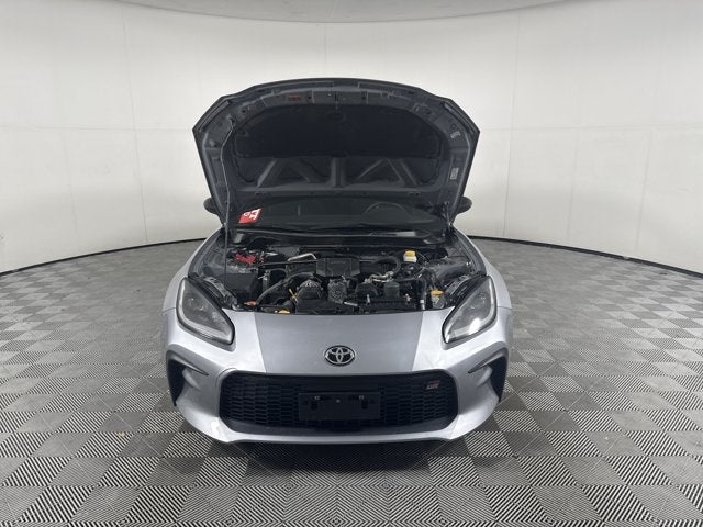 2023 Toyota GR86 Premium