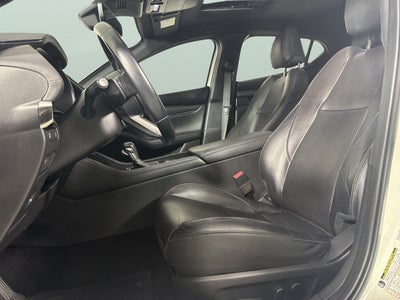 2021 Mazda Mazda3 Hatchback Premium