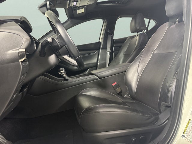 2021 Mazda Mazda3 Hatchback Premium