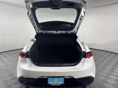 2021 Mazda Mazda3 Hatchback Premium