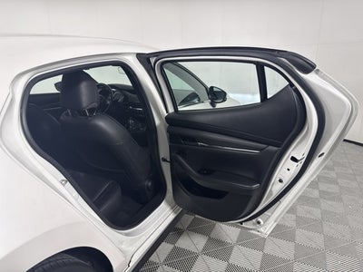 2021 Mazda Mazda3 Hatchback Premium