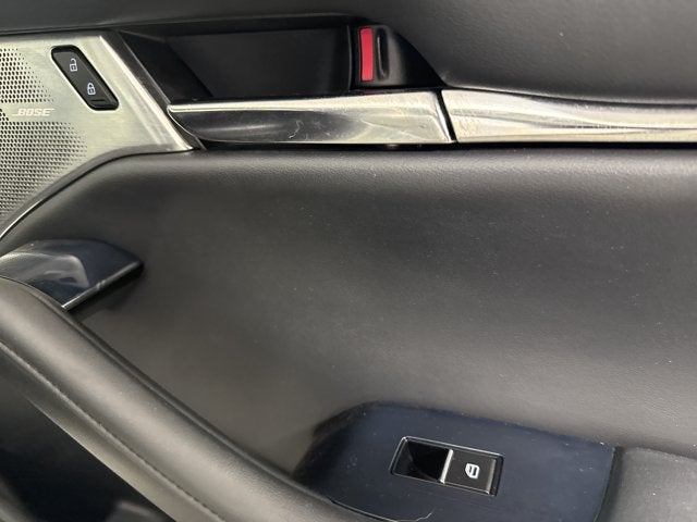 2021 Mazda Mazda3 Hatchback Premium