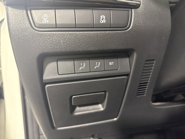2021 Mazda Mazda3 Hatchback Premium