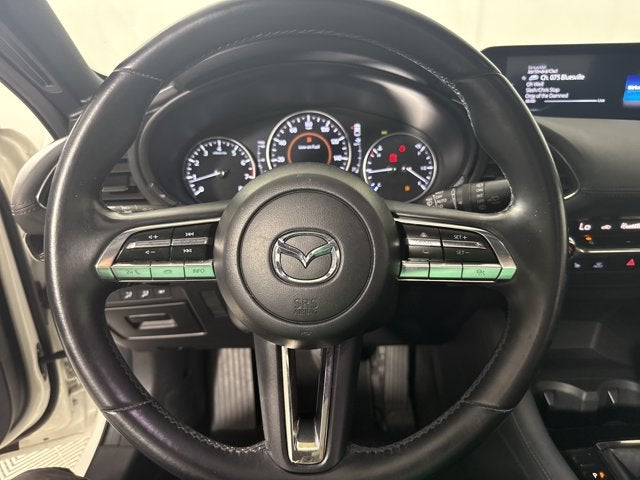 2021 Mazda Mazda3 Hatchback Premium