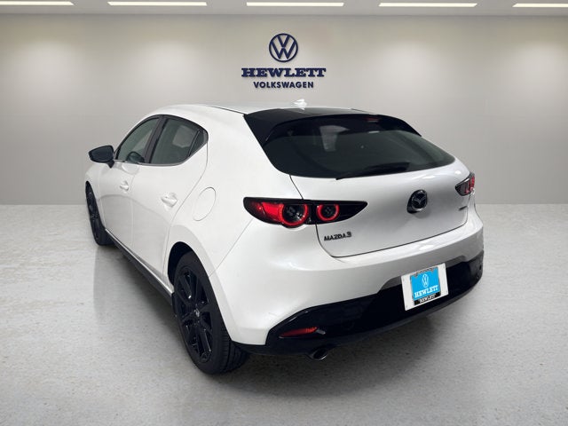 2021 Mazda Mazda3 Hatchback Premium