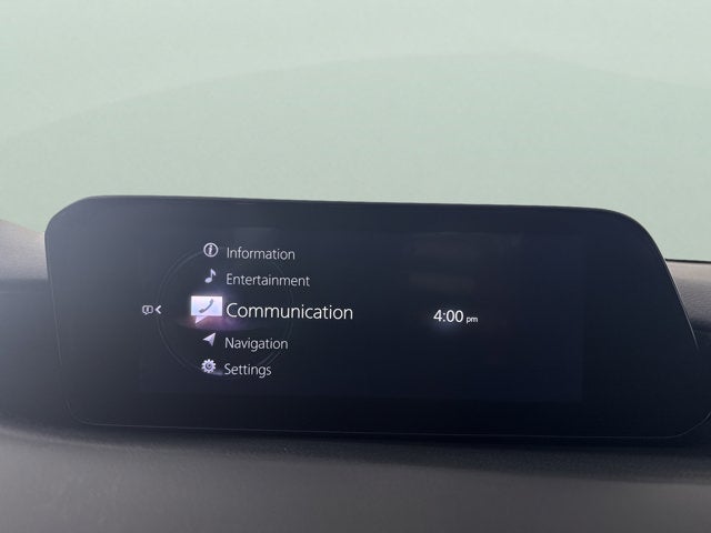 2021 Mazda Mazda3 Hatchback Premium