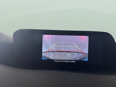 2021 Mazda Mazda3 Hatchback Premium