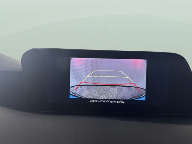 2021 Mazda Mazda3 Hatchback Premium