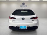 2021 Mazda Mazda3 Hatchback Premium