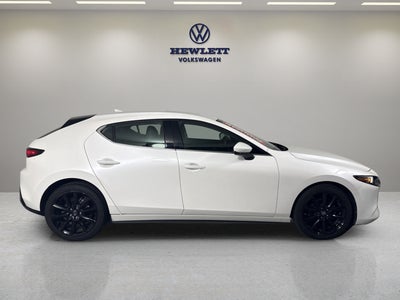 2021 Mazda Mazda3 Hatchback Premium