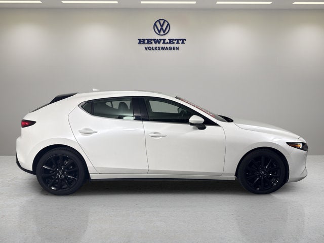2021 Mazda Mazda3 Hatchback Premium