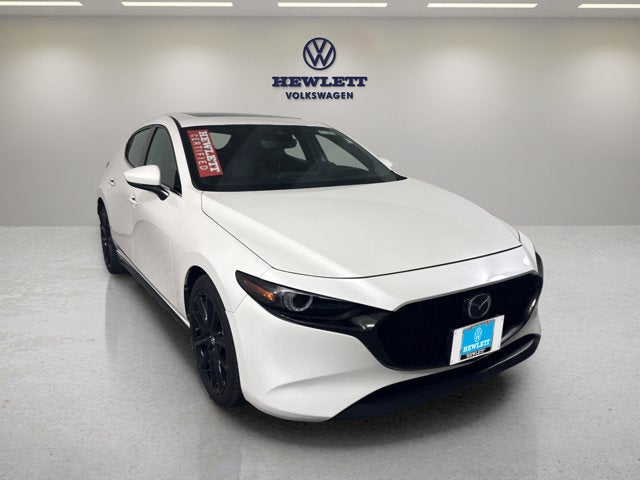 2021 Mazda Mazda3 Hatchback Premium