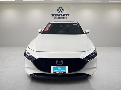 2021 Mazda Mazda3 Hatchback Premium