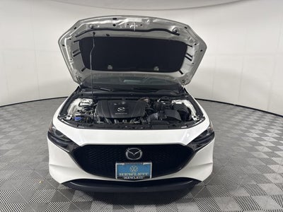 2021 Mazda Mazda3 Hatchback Premium