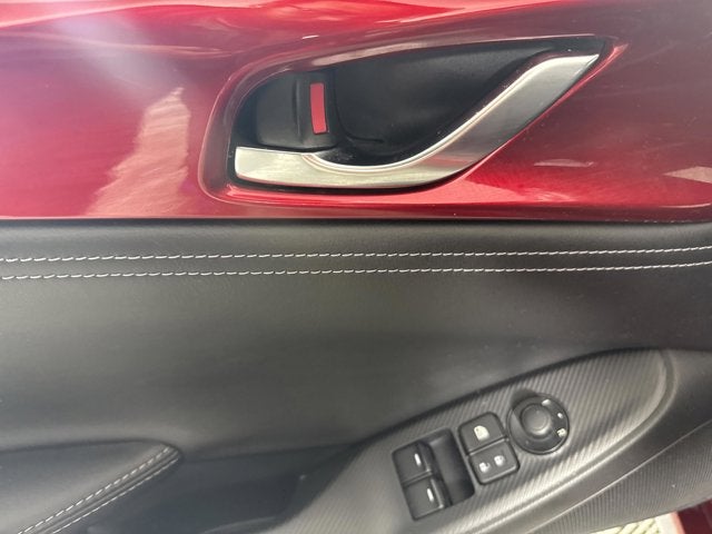 2023 Mazda Mazda MX-5 Miata RF Grand Touring