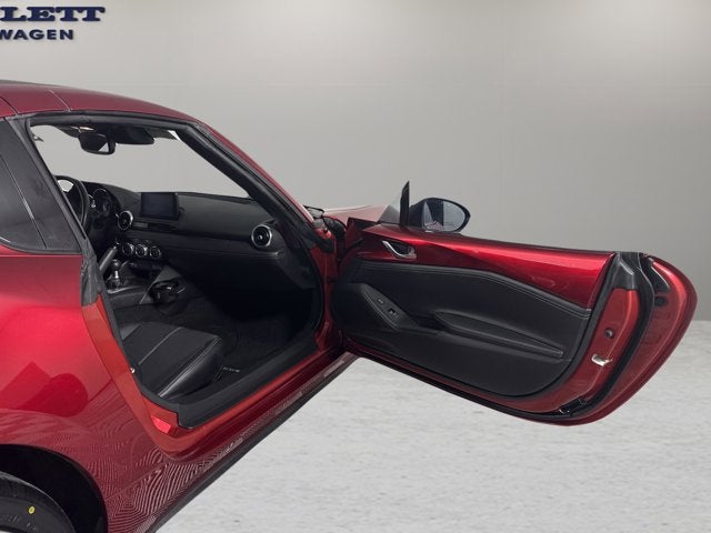 2023 Mazda Mazda MX-5 Miata RF Grand Touring