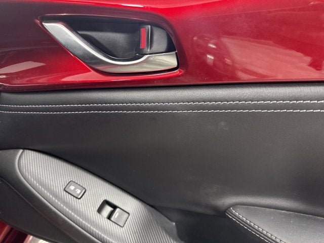2023 Mazda Mazda MX-5 Miata RF Grand Touring