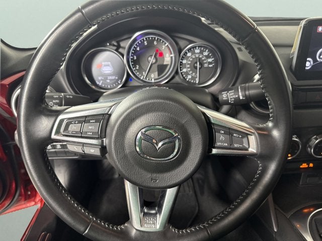 2023 Mazda Mazda MX-5 Miata RF Grand Touring