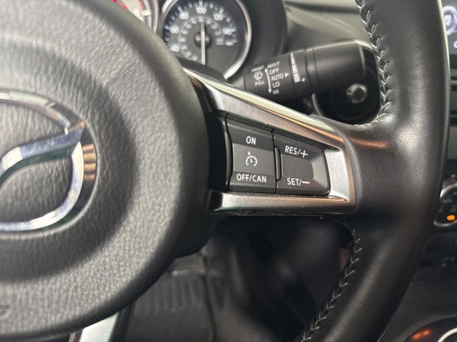 2023 Mazda Mazda MX-5 Miata RF Grand Touring