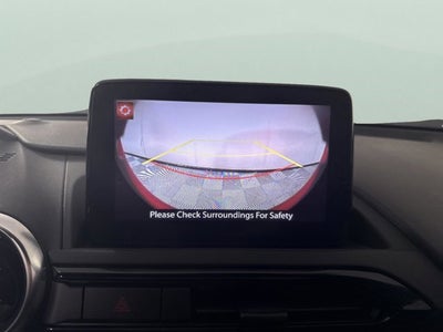 2023 Mazda Mazda MX-5 Miata RF Grand Touring